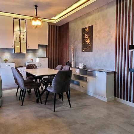 Ultralux 75 Apartment Taszkent Zewnętrze zdjęcie