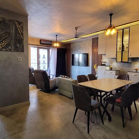 Ultralux 75 Apartment Taszkent Zewnętrze zdjęcie