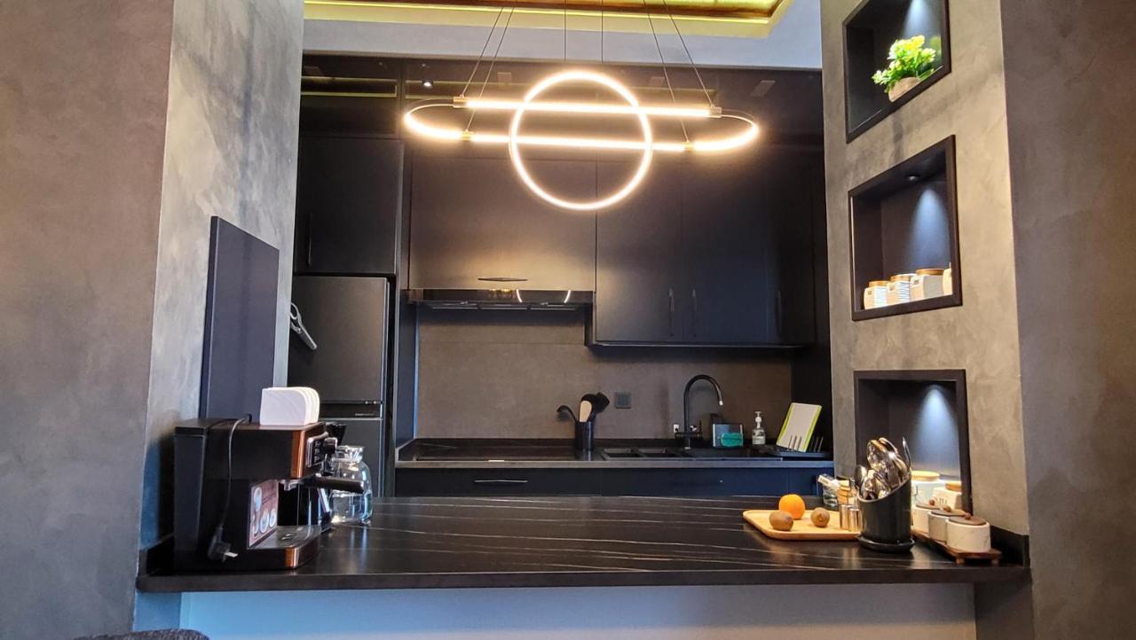 Ultralux 75 Apartment Taszkent Zewnętrze zdjęcie