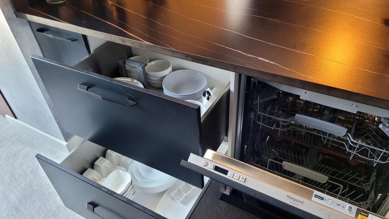 Ultralux 75 Apartment Taszkent Zewnętrze zdjęcie