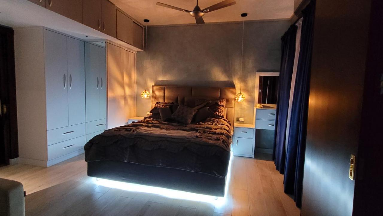 Ultralux 75 Apartment Taszkent Zewnętrze zdjęcie