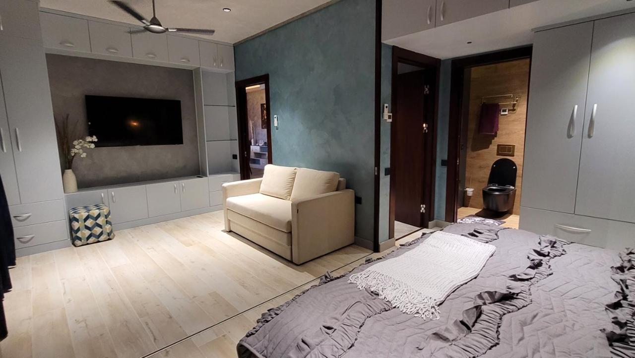 Ultralux 75 Apartment Taszkent Zewnętrze zdjęcie