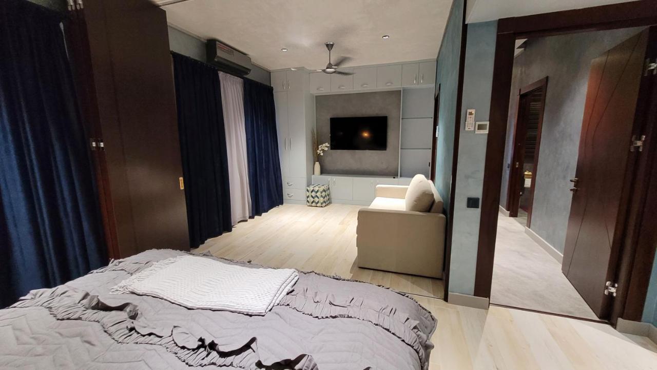 Ultralux 75 Apartment Taszkent Zewnętrze zdjęcie