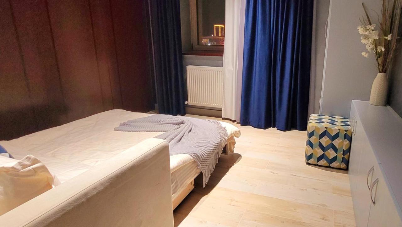 Ultralux 75 Apartment Taszkent Zewnętrze zdjęcie