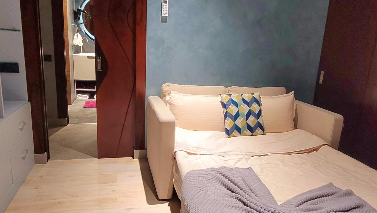 Ultralux 75 Apartment Taszkent Zewnętrze zdjęcie